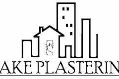 Logo-Blake Plastering, Cardiff Plasterers, Cardiff, Wales